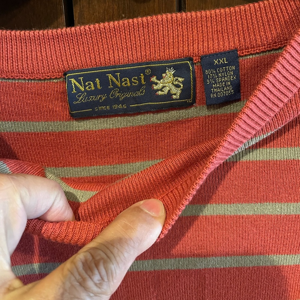 Sweater - Picture 4 of 4